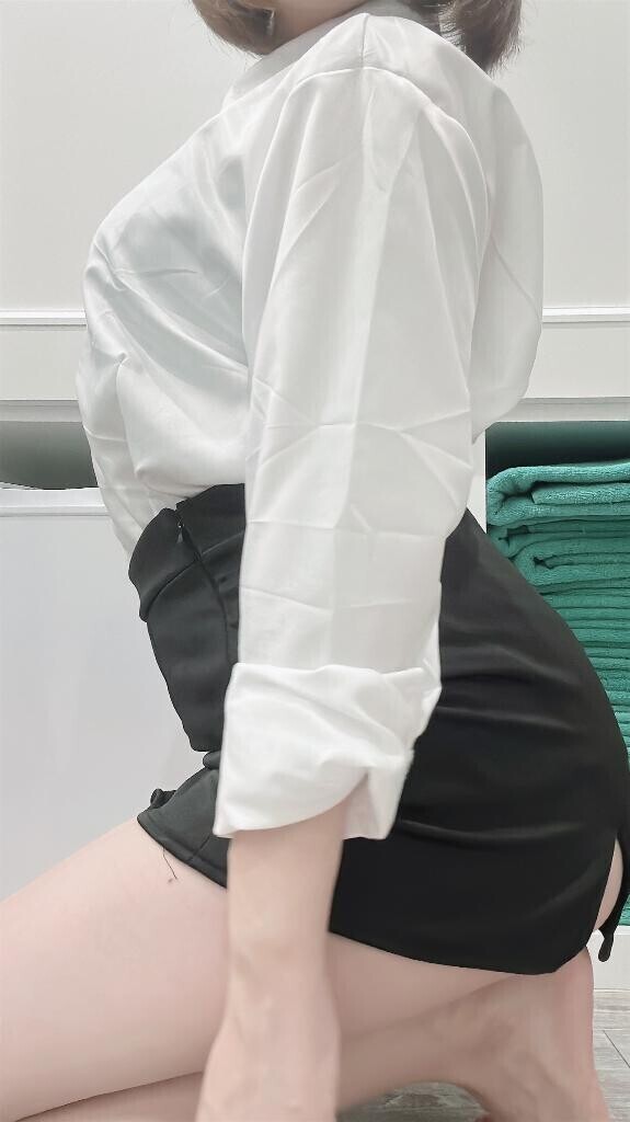 明日は帰るよ～??
