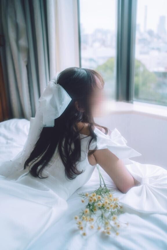 ?んぴっ?