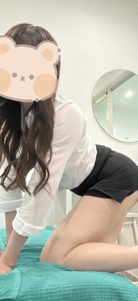 おやすみなさい?