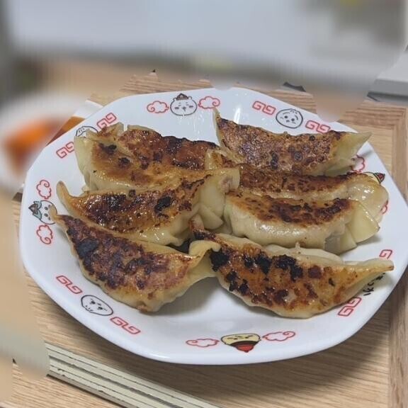 ぎょーびー