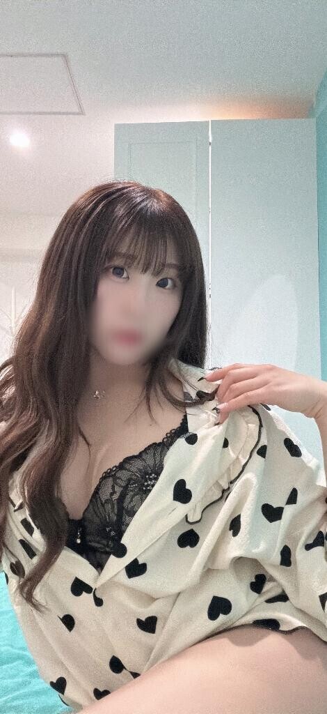 ズビズビ??