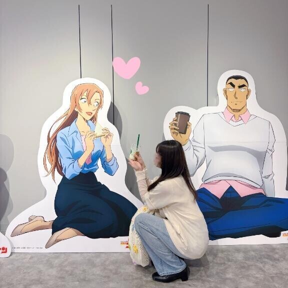 ぎゅっと詰め込んだ?