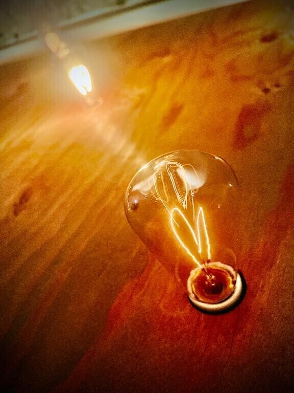 まだ慣れぬ