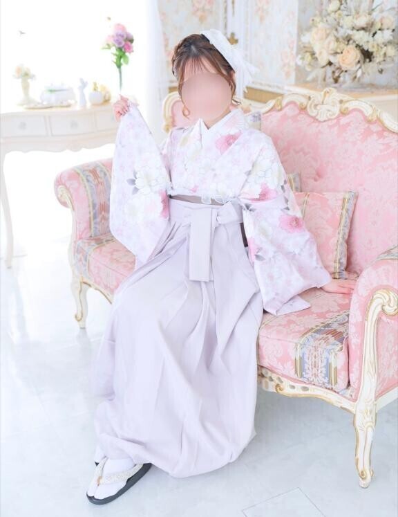 癒しが必要だねぇ?