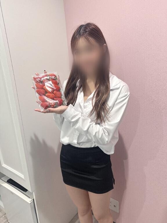 い！ち！ご！?
