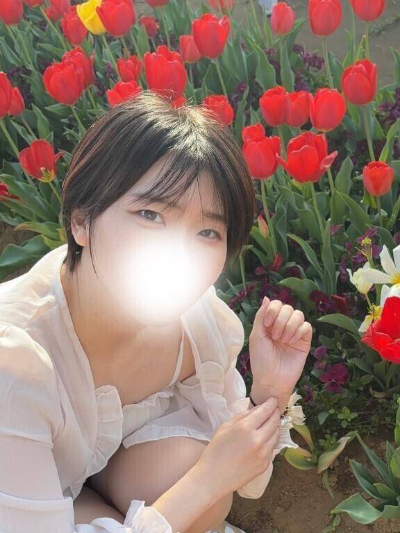いってらっしゃい?