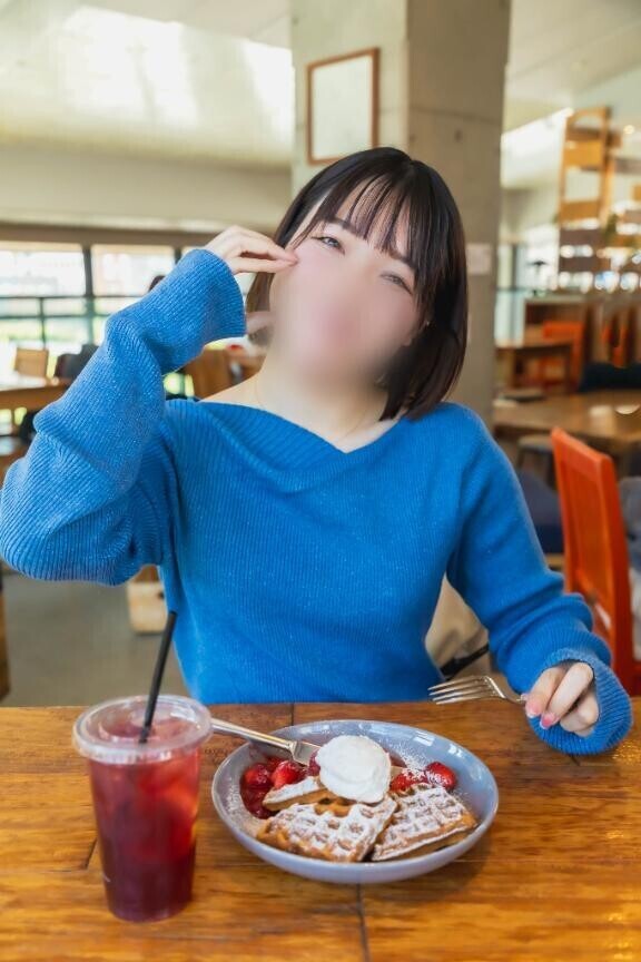 君といきたい?