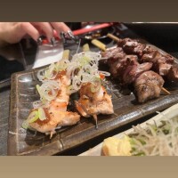 また明日??