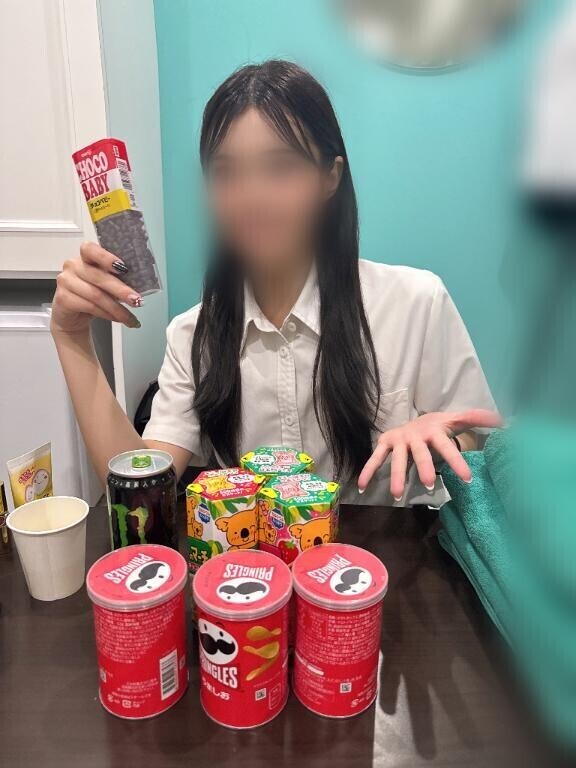 UFOキャッチャー?