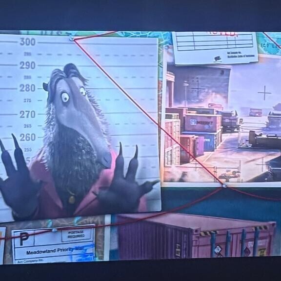 拗ねて