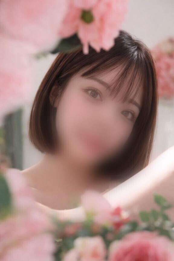 怪しい人?