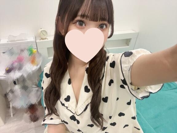 ついたよ～????
