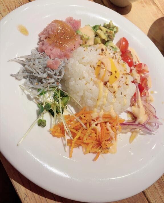 この前ね
