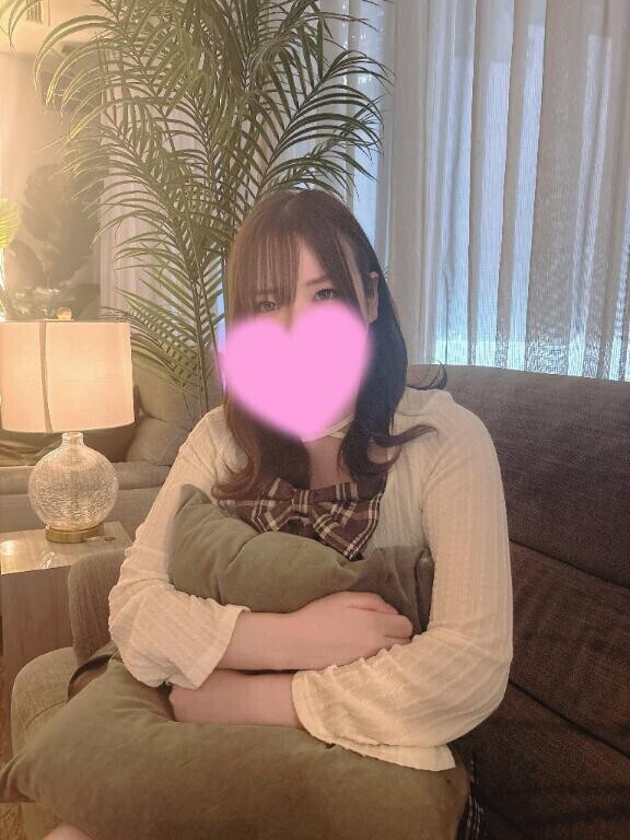 お家デート?
