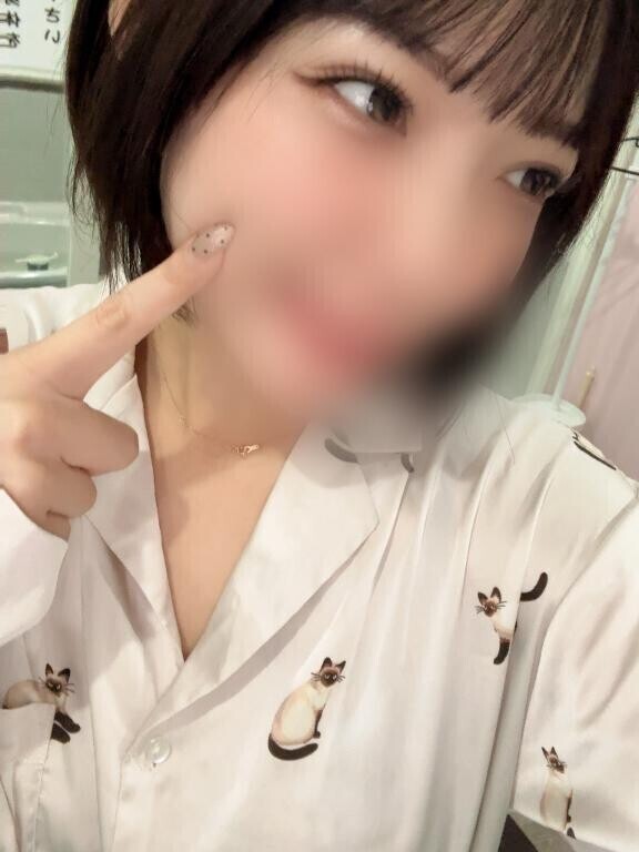 合間のほっこりタイム?