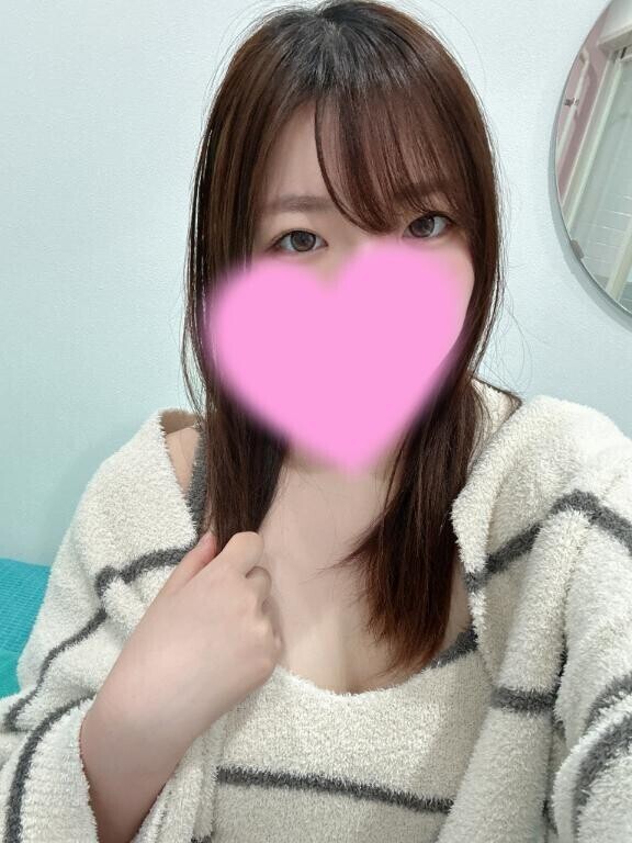 まってるよ?