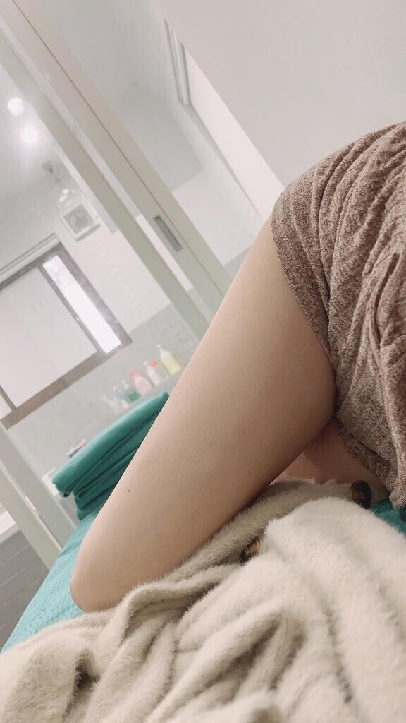 おはよ～