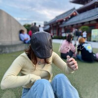 ラストスパート????