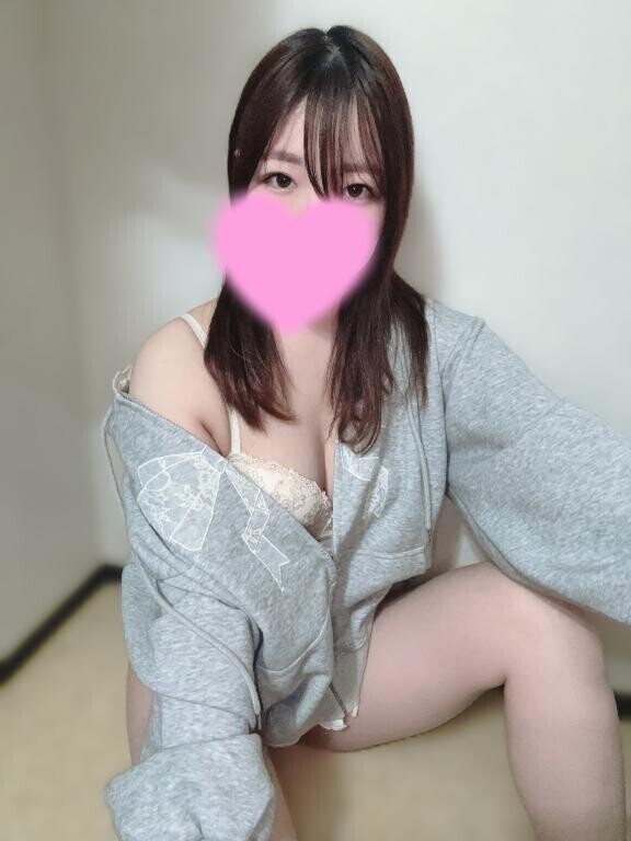 まだ一緒に寝てたい?
