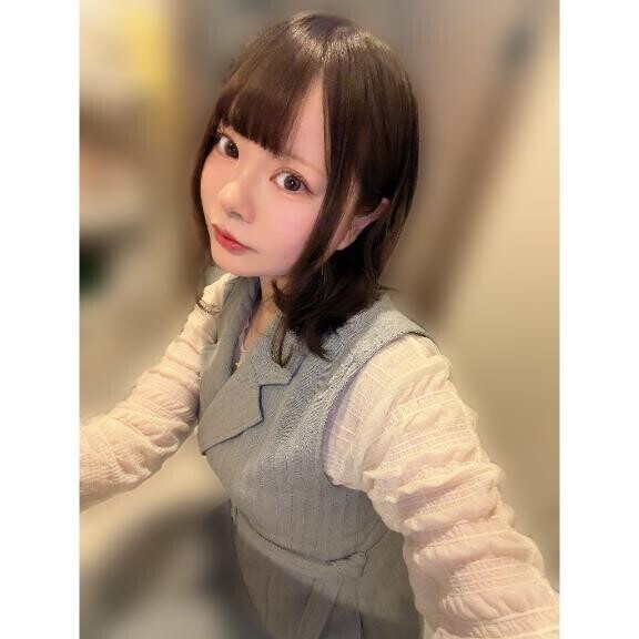 天使がいました