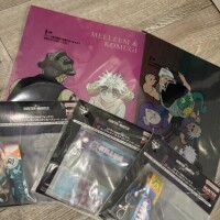 わだす、、、こんなに幸せで、、、