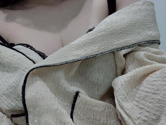 おはよう?