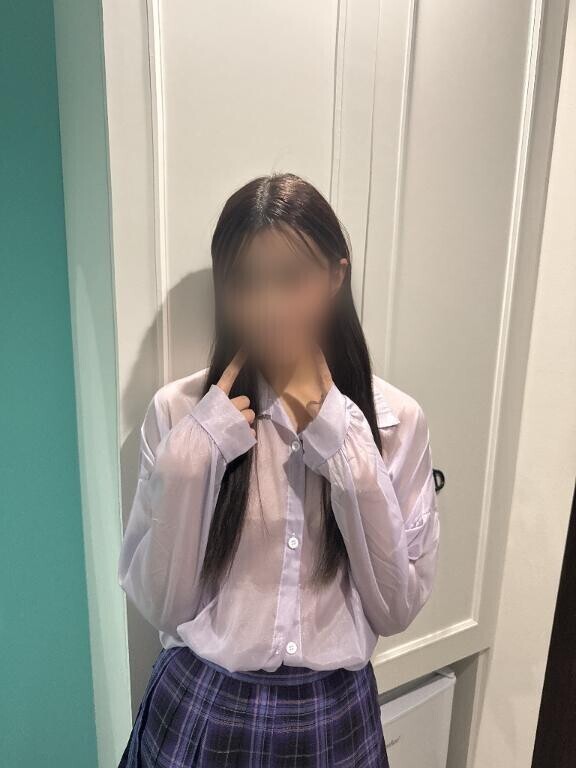 まってるね～