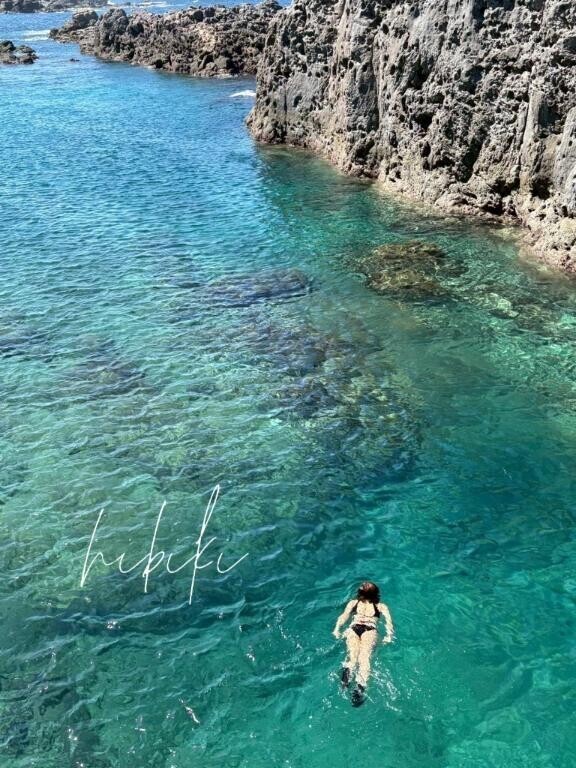 真夏だね～εε＝(((((ﾉ･ω･)ﾉ