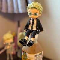 いるよ。