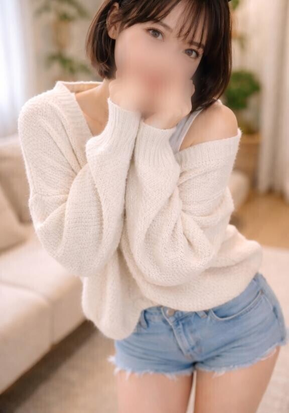 ねぇ、やっと?