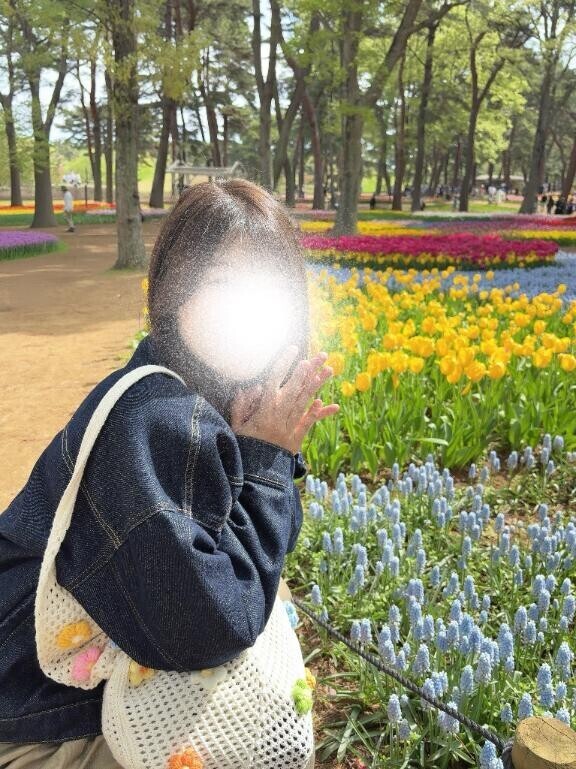 まったりデート?