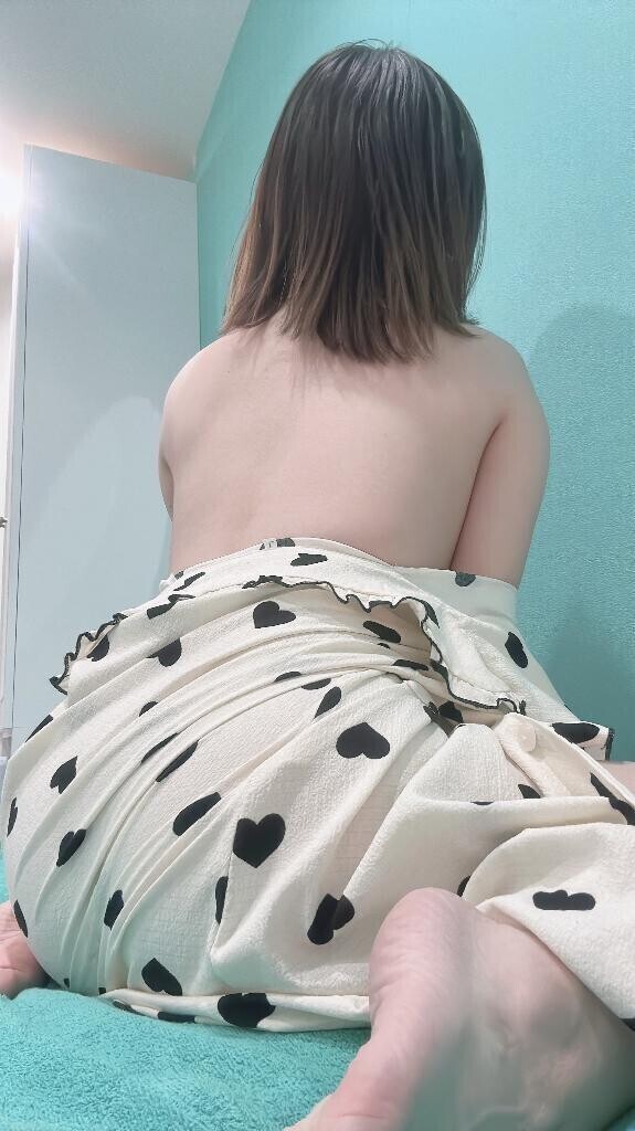 明日も帰るよ～