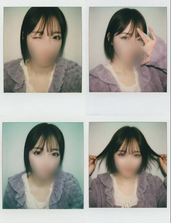 こっちのセリフ?