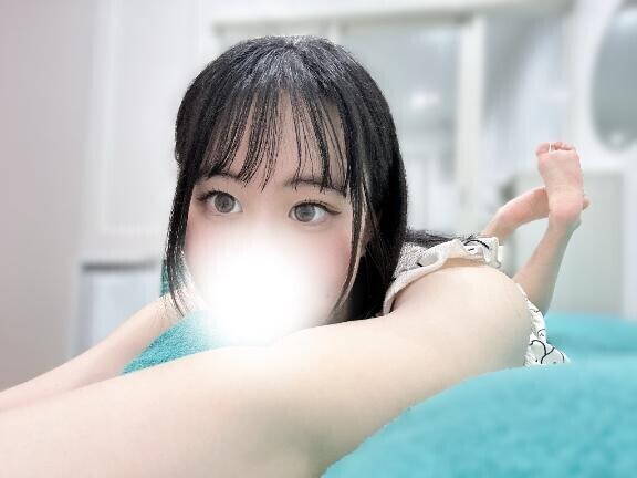 明日会えるよ…？?