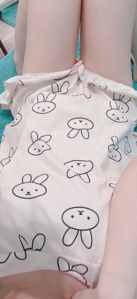 イチャイチャしようね?