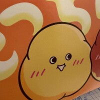 もっちもち