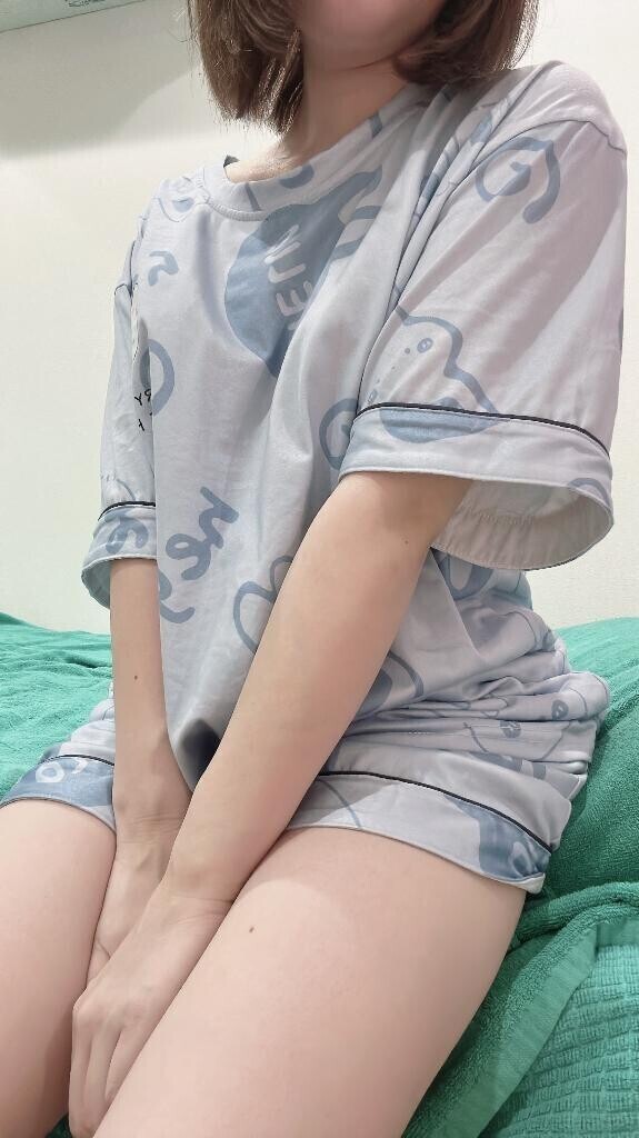 お部屋いるよー???