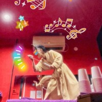 (?)ぽん色、奏鳴中。??*。