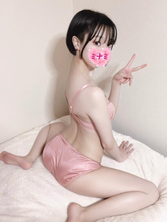 尻モテ?目指しますっ???