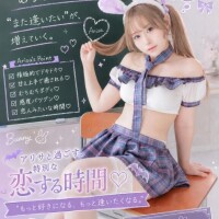 切り替えが早すぎる女