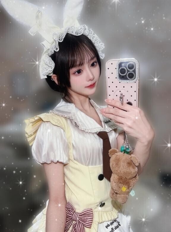 よっ