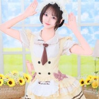 よっ