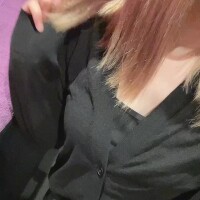 金髪綺麗にした