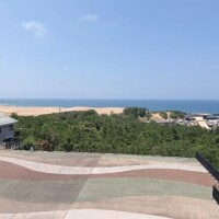 ?砂丘とジェラートの休日?