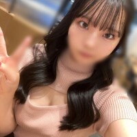 前髪を…
