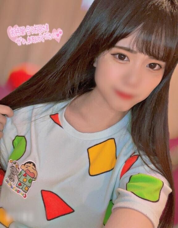 しんちゃん好きなのよーーーん??