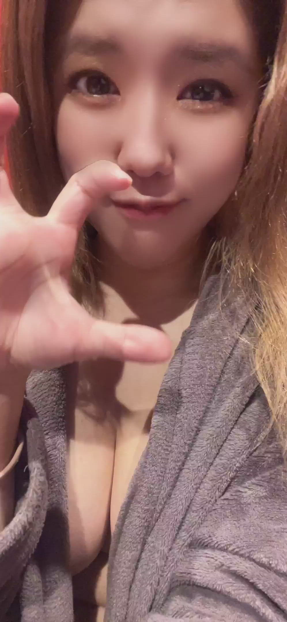 おはよーーーん