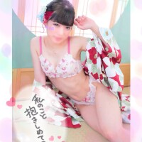 ふたりで涼もっっ