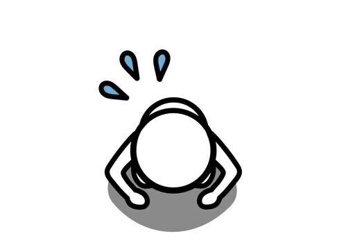 ごめんなさい??♀???♀?