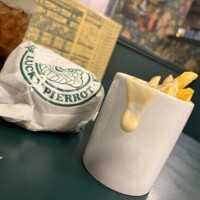 退勤